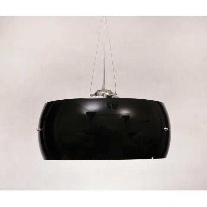 Подвесной светильник Lumina Deco Stilio LDP 6018-500 BK от ImperiumLoft