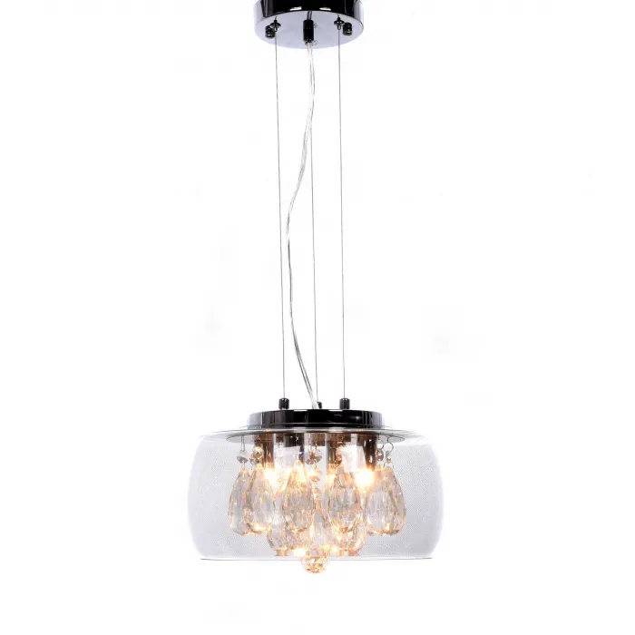 Подвесной светильник Lumina Deco Tosso LDP 8066-300 PR от ImperiumLoft