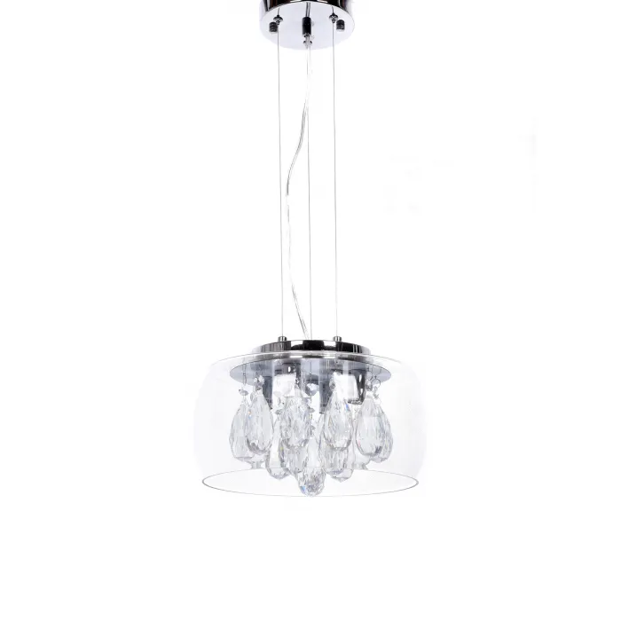 Подвесной светильник Lumina Deco Tosso LDP 8066-300 PR от ImperiumLoft