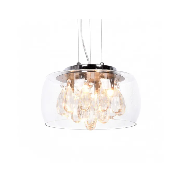 Подвесной светильник Lumina Deco Tosso LDP 8066-300 PR от ImperiumLoft