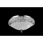 Светодиодная потолочная люстра Lumina Deco Ortaggio DDC 561-50A от ImperiumLoft
