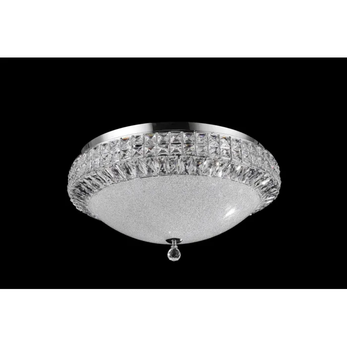 Светодиодная потолочная люстра Lumina Deco Ortaggio DDC 561-50A от ImperiumLoft