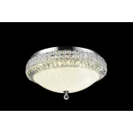 Светодиодная потолочная люстра Lumina Deco Ortaggio DDC 561-50A от ImperiumLoft
