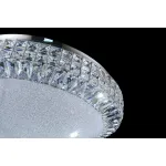 Светодиодная потолочная люстра Lumina Deco Ortaggio DDC 561-50A от ImperiumLoft