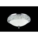Светодиодная потолочная люстра Lumina Deco Ortaggio DDC 561-50A от ImperiumLoft