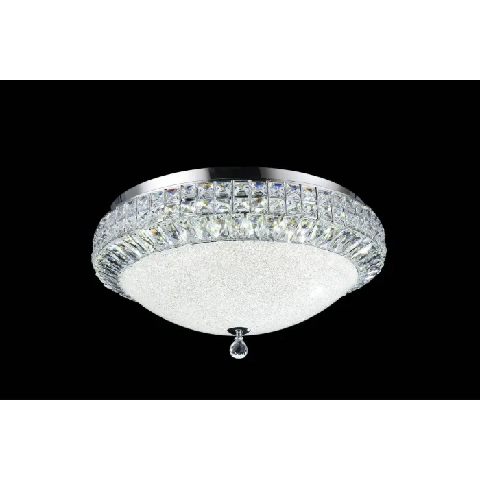 Светодиодная потолочная люстра Lumina Deco Ortaggio DDC 561-50A от ImperiumLoft