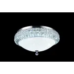 Светодиодная потолочная люстра Lumina Deco Ortaggio DDC 561-50A от ImperiumLoft
