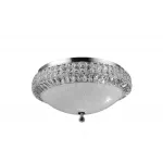 Светодиодная потолочная люстра Lumina Deco Ortaggio DDC 561-50A от ImperiumLoft