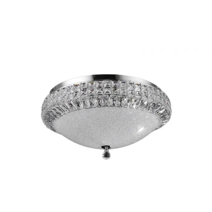Светодиодная потолочная люстра Lumina Deco Ortaggio DDC 561-50A от ImperiumLoft