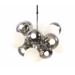 Подвесной светильник Lumina Deco Neopsis LDP 1137-17 WT+CHR от ImperiumLoft