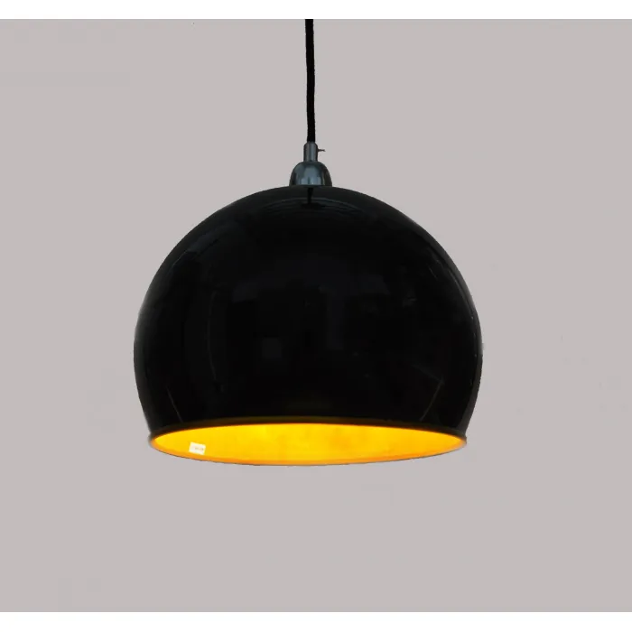 Подвесной светильник Lumina Deco Aurora LDP 081013-300 BK от ImperiumLoft
