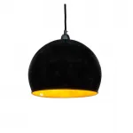 Подвесной светильник Lumina Deco Aurora LDP 081013-300 BK от ImperiumLoft