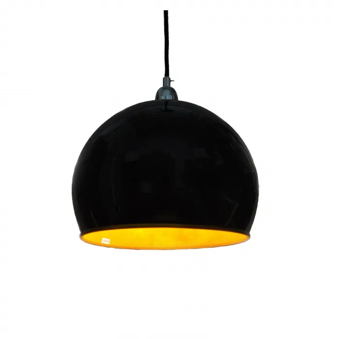 Подвесной светильник Lumina Deco Aurora LDP 081013-300 BK от ImperiumLoft