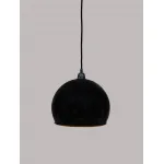 Подвесной светильник Lumina Deco Aurora LDP 081013-300 BK от ImperiumLoft