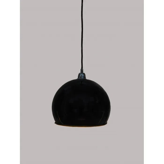 Подвесной светильник Lumina Deco Aurora LDP 081013-300 BK от ImperiumLoft