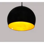 Подвесной светильник Lumina Deco Aurora LDP 081013-300 BK от ImperiumLoft