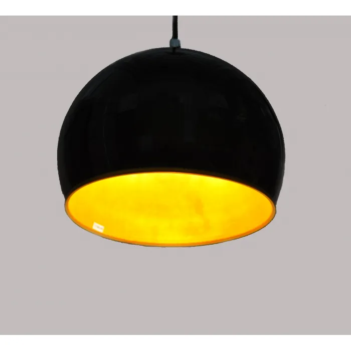 Подвесной светильник Lumina Deco Aurora LDP 081013-300 BK от ImperiumLoft