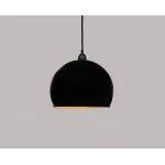 Подвесной светильник Lumina Deco Aurora LDP 081013-300 BK от ImperiumLoft