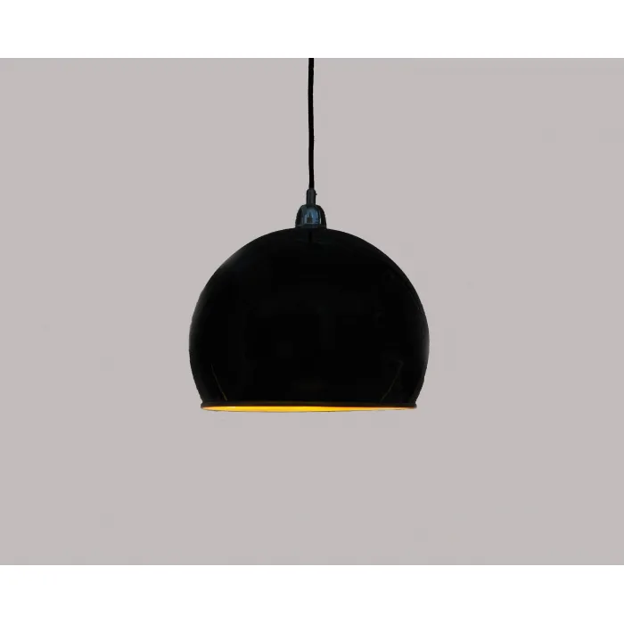 Подвесной светильник Lumina Deco Aurora LDP 081013-300 BK от ImperiumLoft
