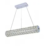 Светодиодная люстра Lumina Deco Faradonne DDP 630-800 от ImperiumLoft