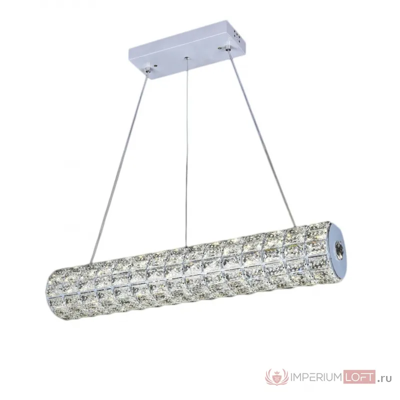 Светодиодная люстра Lumina Deco Faradonne DDP 630-800 от ImperiumLoft