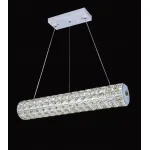 Светодиодная люстра Lumina Deco Faradonne DDP 630-800 от ImperiumLoft