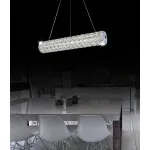 Светодиодная люстра Lumina Deco Faradonne DDP 630-800 от ImperiumLoft