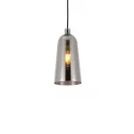 Подвесной светильник Lumina Deco Cesio LDP 6814 GY от ImperiumLoft