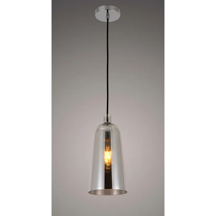 Подвесной светильник Lumina Deco Cesio LDP 6814 GY от ImperiumLoft