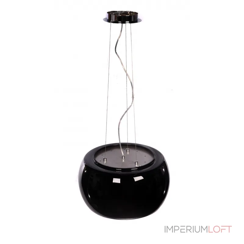 Подвесной светильник Lumina Deco Disposa LDP 7018-400 BK Подвесной светильник Lumina Deco Disposa LDP 7018-400 BK