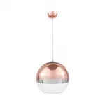 Подвесной светильник Lumina Deco Veroni LDP 1029-200 R.GD