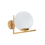 Бра Lumina Deco Sorento LDW 1215-1 WT+GD от ImperiumLoft