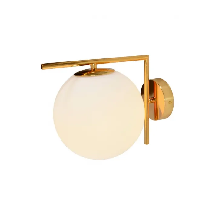 Бра Lumina Deco Sorento LDW 1215-1 WT+GD от ImperiumLoft