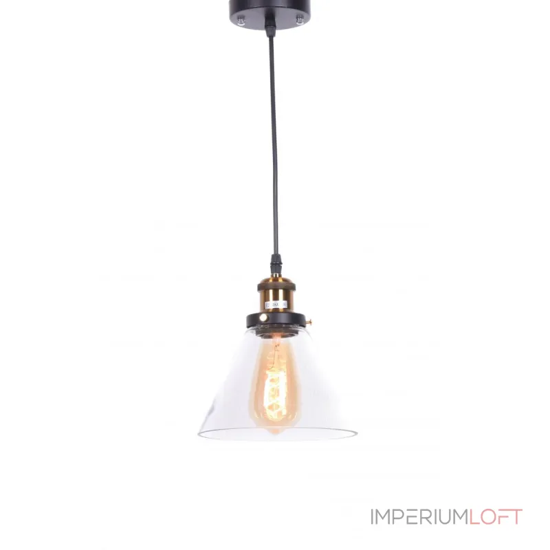 Подвесной светильник Lumina Deco Nubi LDP 6801 MD+PR