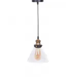 Подвесной светильник Lumina Deco Nubi LDP 6801 MD+PR