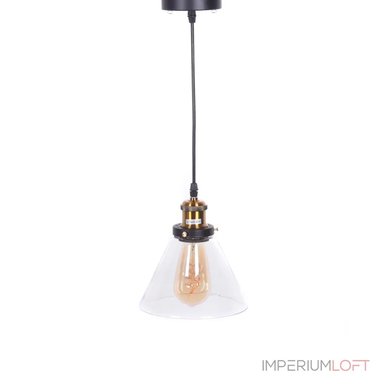 Подвесной светильник Lumina Deco Nubi LDP 6801 MD+PR