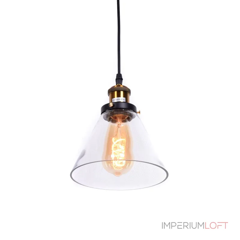 Подвесной светильник Lumina Deco Nubi LDP 6801 MD+PR