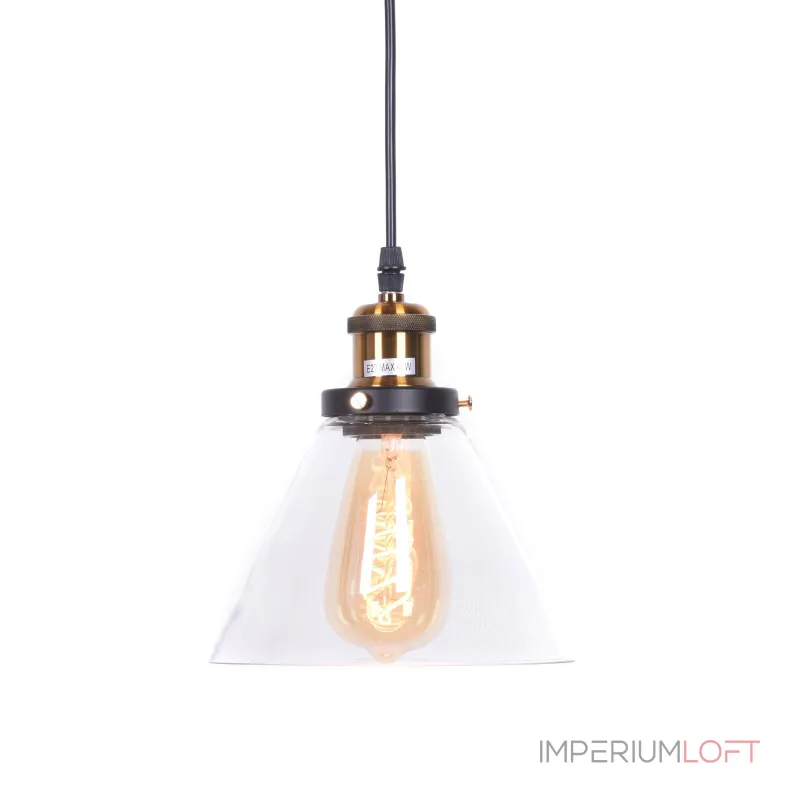 Подвесной светильник Lumina Deco Nubi LDP 6801 MD+PR