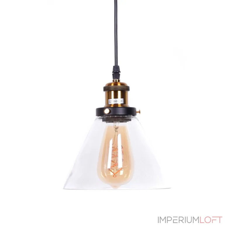 Подвесной светильник Lumina Deco Nubi LDP 6801 MD+PR
