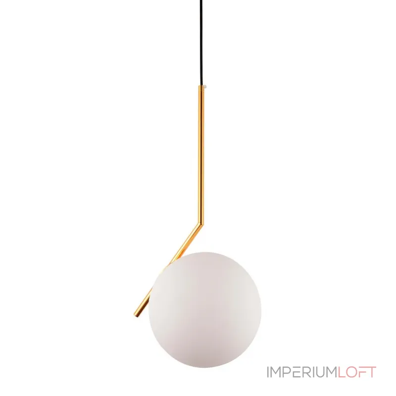 Подвесной светильник Lumina Deco Sorento LDP 1215-200 WT+GD