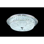Светодиодная потолочная люстра Lumina Deco Mirana DDC 3197-50 от ImperiumLoft