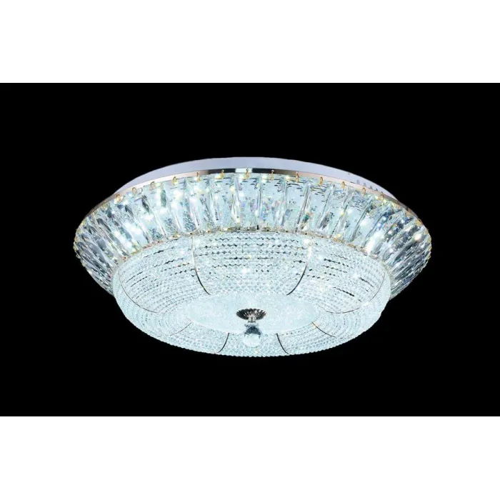 Светодиодная потолочная люстра Lumina Deco Mirana DDC 3197-50 от ImperiumLoft