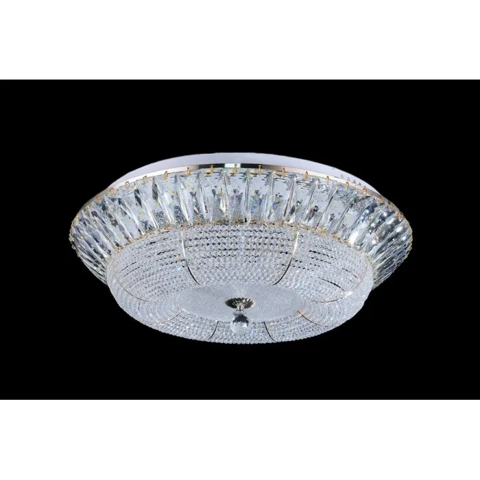 Светодиодная потолочная люстра Lumina Deco Mirana DDC 3197-50 от ImperiumLoft