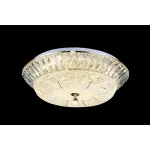 Светодиодная потолочная люстра Lumina Deco Mirana DDC 3197-50 от ImperiumLoft