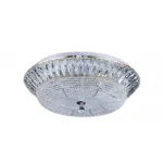 Светодиодная потолочная люстра Lumina Deco Mirana DDC 3197-50 от ImperiumLoft