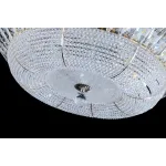 Светодиодная потолочная люстра Lumina Deco Mirana DDC 3197-50 от ImperiumLoft