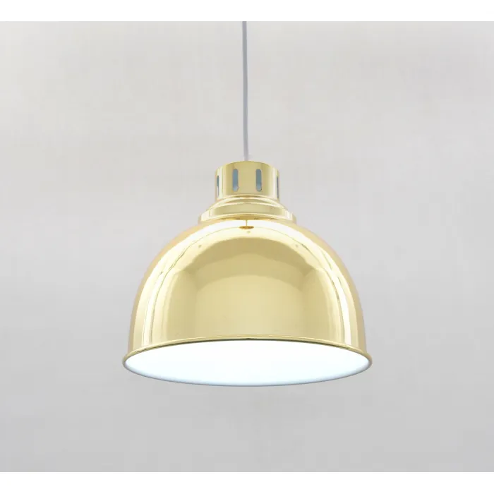 Подвесной светильник Lumina Deco Fabbiano LDP 7464 GD от ImperiumLoft