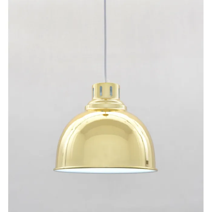 Подвесной светильник Lumina Deco Fabbiano LDP 7464 GD от ImperiumLoft