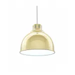 Подвесной светильник Lumina Deco Fabbiano LDP 7464 GD от ImperiumLoft