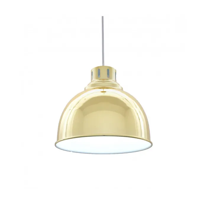 Подвесной светильник Lumina Deco Fabbiano LDP 7464 GD от ImperiumLoft